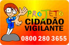 Cidadao vigilante