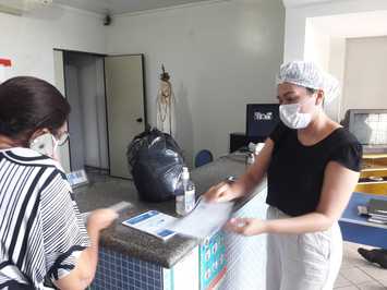 Hospital Areolino de Abreu