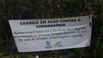 Caxingó