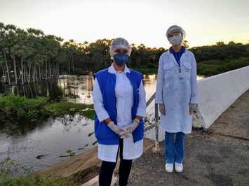 São José do Peixe