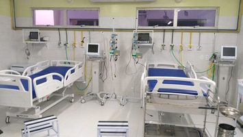 Hospital de Bom Jesus implanta nove leitos de UTI