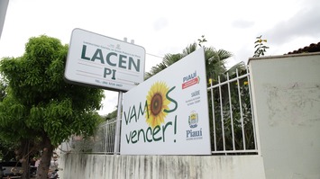 Lacen realizou mais de 200 mil testes para detectar o coronavírus