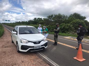 Busca Ativa aborda mais de sete mil pessoas nos municípios do litoral