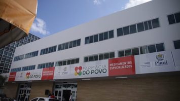 Farmácia do Povo oferece consulta com nutricionista a pacientes crônicos