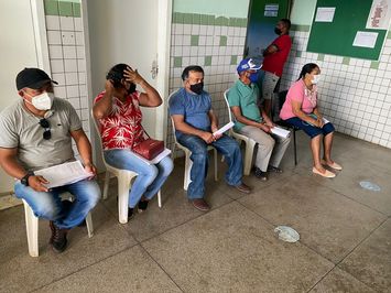 Mutirões de cirurgias eletivas da Sesapi vão realizar mais de cinco mil procedimentos até o final do ano