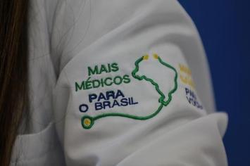 Municípios devem confirmar adesão ao Programa Mais Médico até segunda (04)