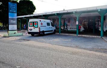 Hospital de Parnaíba amplia serviços, diminui superlotação e reduz taxa de infecção hospitalar