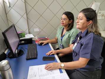 Piauí participa de projeto nacional de melhorias em higienização das mãos nos serviços de saúde 