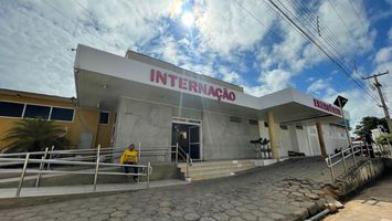 UTI no hospital de Bom Jesus será entregue em agosto deste ano