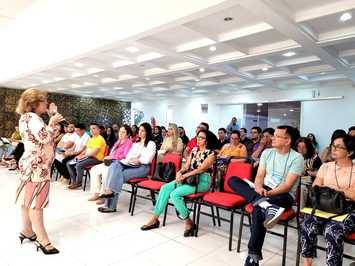 Vigilância Sanitária realiza curso básico para municípios do território Entre Rios