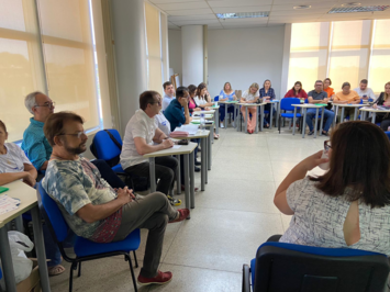 Sesapi realiza Módulo II do Curso de Atualização em Gestão Hospitalar e Qualidade em Serviços de Saúde