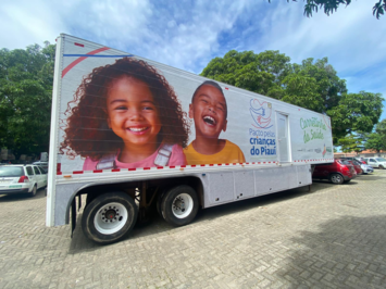 Carretinha da Saúde inicia atendimentos em Monte Alegre do Piauí