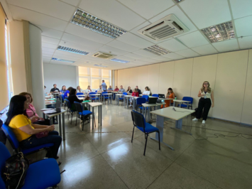 Sesapi discute integração de sistemas e regulação em 3º módulo de curso de capacitação de gestores