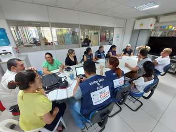 Piauí e Maranhão fazem trabalho integrado de vigilância para Febre do Nilo