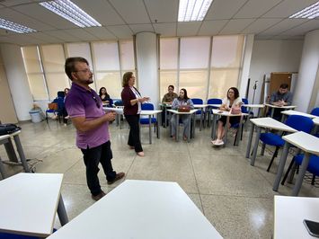 Sesapi conclui 3º módulo de curso de capacitação de diretores de hospitais discutindo segurança do paciente