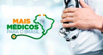 Prefeituras têm até esta sexta para confirmar vagas no Programa Mais Médicos