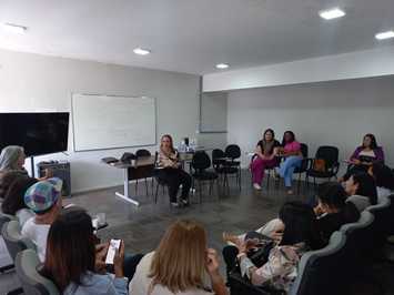 Sesapi realiza 2ª capacitação do Curso de Iniciação a Prevenção do Tabagismo