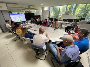 Sesapi realiza programação para o Dia Estadual de Combate à Hanseníase