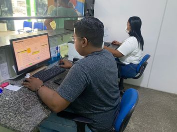 Hospital de Parnaíba passa a contar com prontuário eletrônico