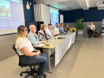 Equipe do Hospital de Traumas da Alemanha visita São Raimundo Nonato para apresentar o Projeto PRACTICE-Trauma Infantil