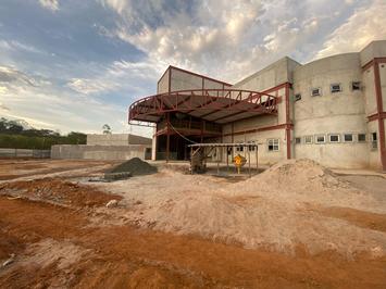 Novo Hospital de Picos contará com centro de diagnóstico de imagem de alta complexidade