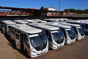 Mais de 115 mil pacientes são beneficiados com transporte para tratamento médico