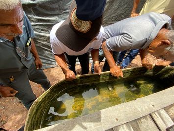 Sesapi promove Dia D de mobilização contra a dengue em Teresina e Miguel Alves