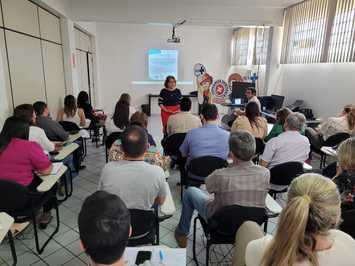 SESAPI publica portarias com nomeação da Comissão Estadual de Controle de Infecção Hospitalar e Comitê de Segurança Paciente