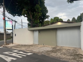 Nova Casa da Gestante, Bebê e Puérpera será inaugurada na próxima quarta-feira (27)