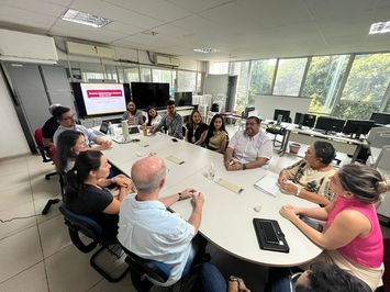 Sistema de Vigilância de Doenças Neuroinvasivas do Piauí será modelo em Minas Gerais