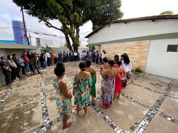 Focada no acolhimento, nova Casa da Gestante, Bebê e Puérpera é inaugurada em Teresina