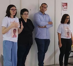 Programa de tratamento da doença falciforme do Hospital Infantil Lucídio Portella completa dez anos