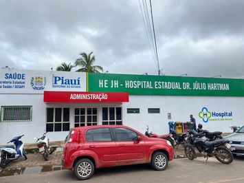 Hospital Estadual de Esperantina amplia em 24% o número de atendimentos em 2024