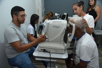 Mutirão de Catarata da Sesapi vai beneficiar moradores do território dos Cocais