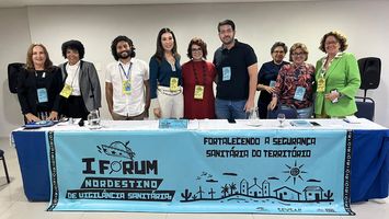 Piauí participa de Fórum Nordestino de Vigilância Sanitária em Recife