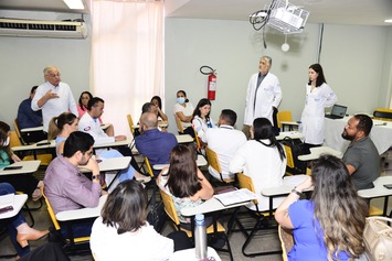 Hospital Infantil avança para se tornar centro de excelência em cirurgias cardíacas pediátricas