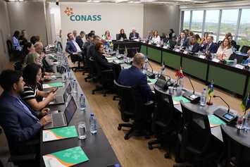 Piauí sediará reunião conjunta das câmaras técnicas do Conass