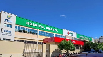 Hospital Infantil Lucídio Portella realiza ação de conscientização sobre a AME nesta sexta-feira (9)