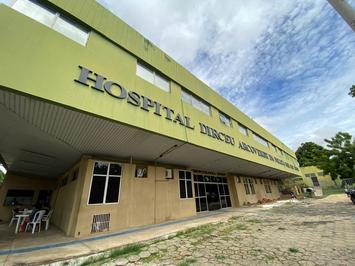 Sesapi entrega 48 novos leitos no Hospital da Polícia Militar (HPM)