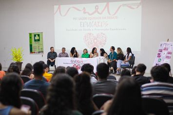 Seminário EducAIDS Aproxima Jovens de Práticas Preventivas contra ISTs