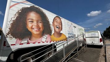 Carretinha da Saúde amplia atendimentos no interior do Piauí