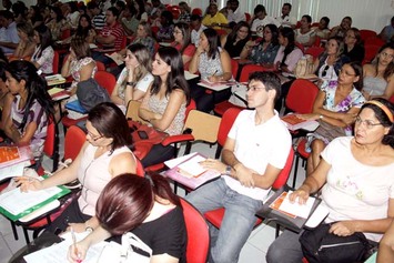 Seminário sobre Equidade em Saúde no Piauí reuniu 300 participantes