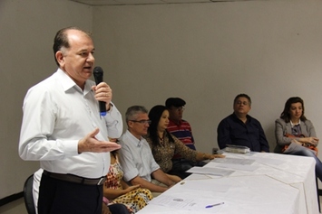 Sesapi realiza I Fórum Regional sobre Rede Cegonha