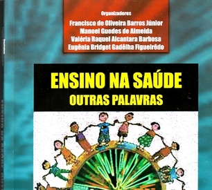 Servidores da Sesapi produzem livro sobre Ensino na Saúde