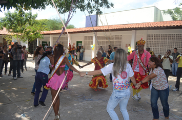 Sesapi lança campanha para o carnaval: a vida é melhor sem aids