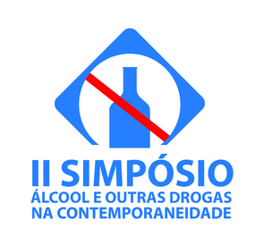 Abertas as inscrições para o II Simpósio Álcool e outras Drogas na Contemporaneidade