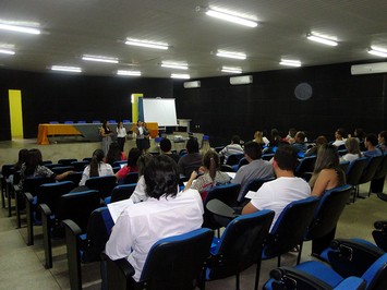 ETSUS lança edital para curso de Agente de Saúde