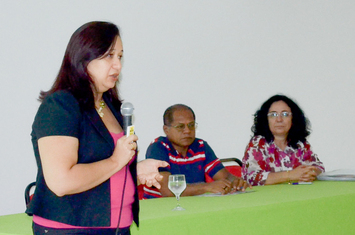 Treinamentos garantiram autonomia das Regionais de Saúde