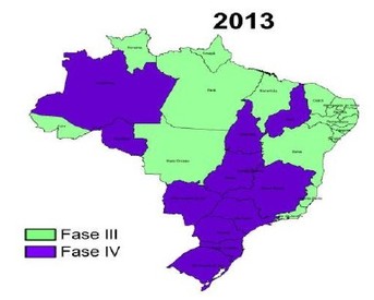 Piauí é único do Nordeste habilitado na fase 4 da Triagem Neonatal