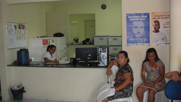 UBAS levam melhorias no atendimento a pacientes do interior do Piauí